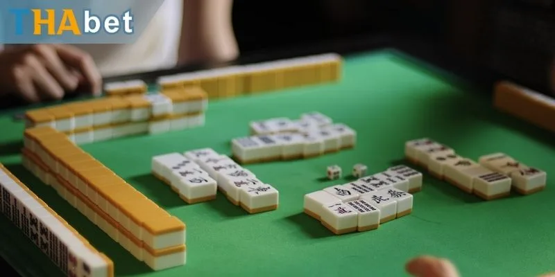 Các quân bài chính trong game bài mạt chược