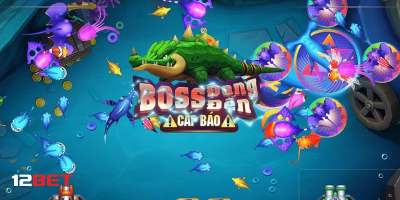 bắn cá online Bắn cá online: Trải nghiệm giải trí mới lạ